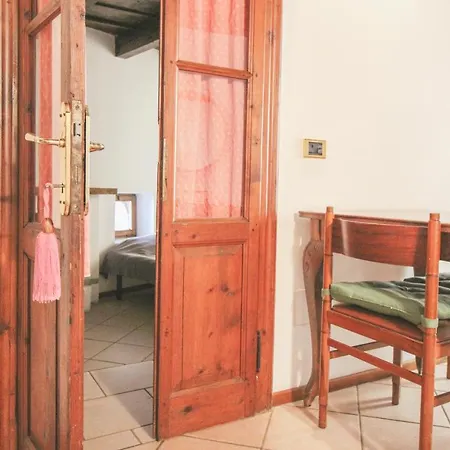 Rivetta Di Rezzonico بيت للعطل
