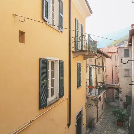 Rivetta Di Rezzonico *