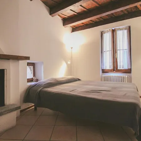 بيت للعطل Rivetta Di Rezzonico *