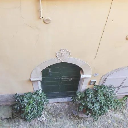 Rivetta Di Rezzonico بيت للعطل *