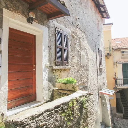 بيت للعطل Rivetta Di Rezzonico