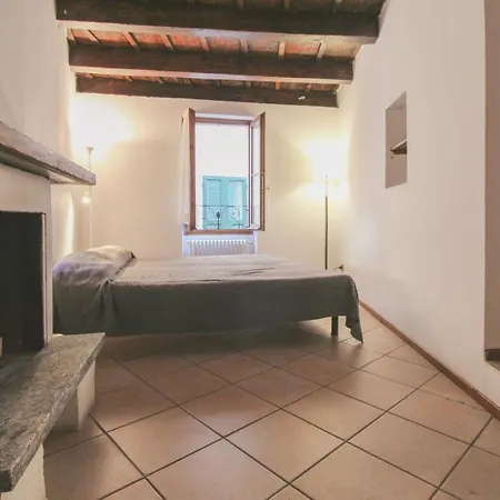 بيت للعطل Rivetta Di Rezzonico *