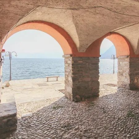 بيت للعطل Rivetta Di Rezzonico *